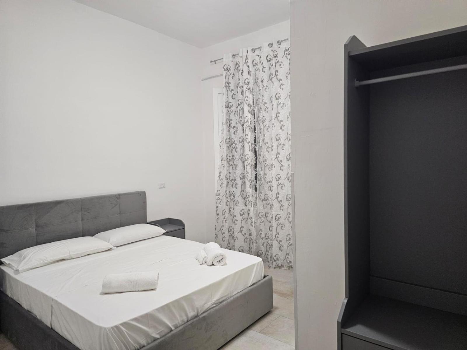 Hotel Raynova Řím Pokoj fotografie