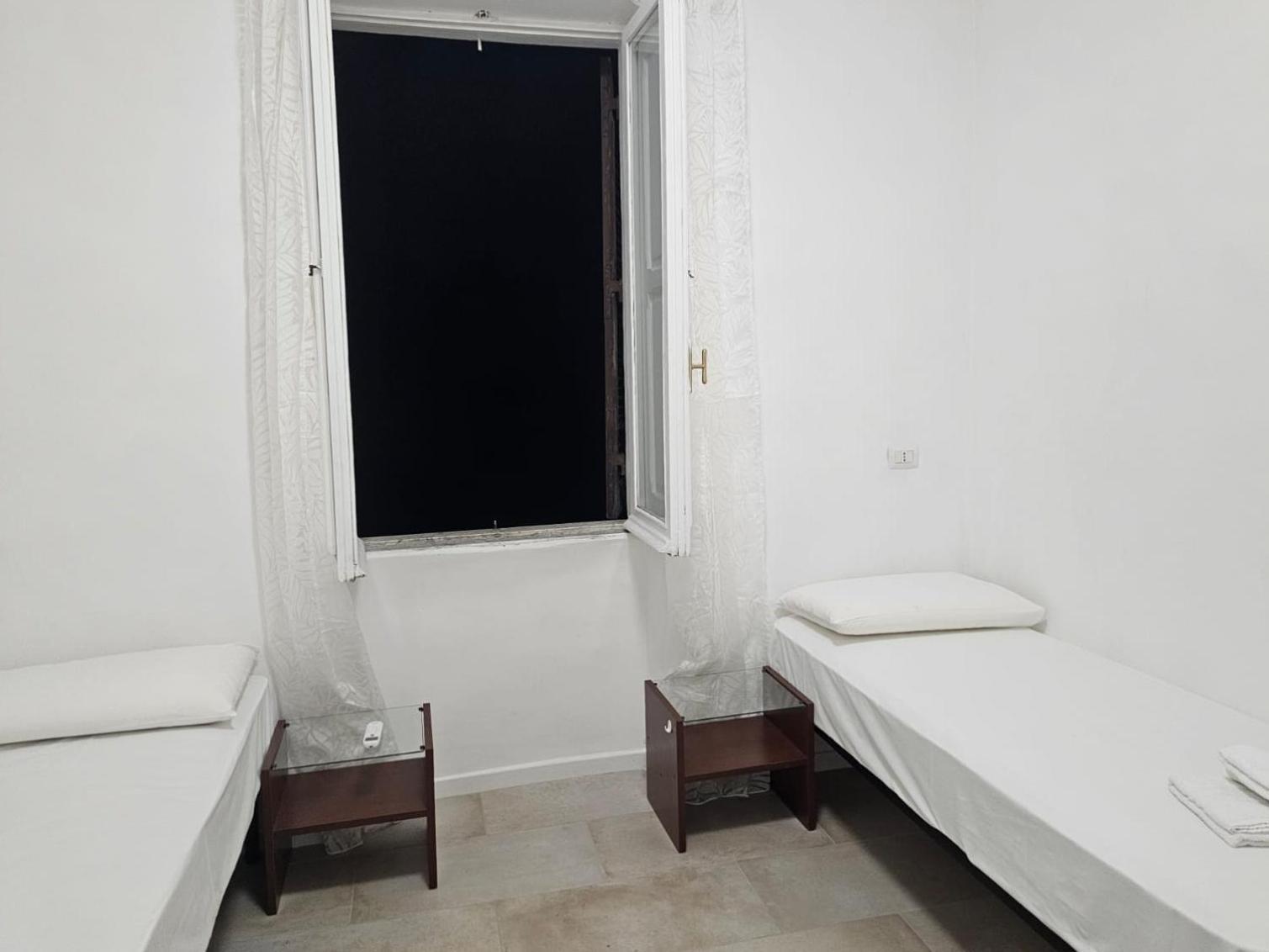Hotel Raynova Řím Pokoj fotografie