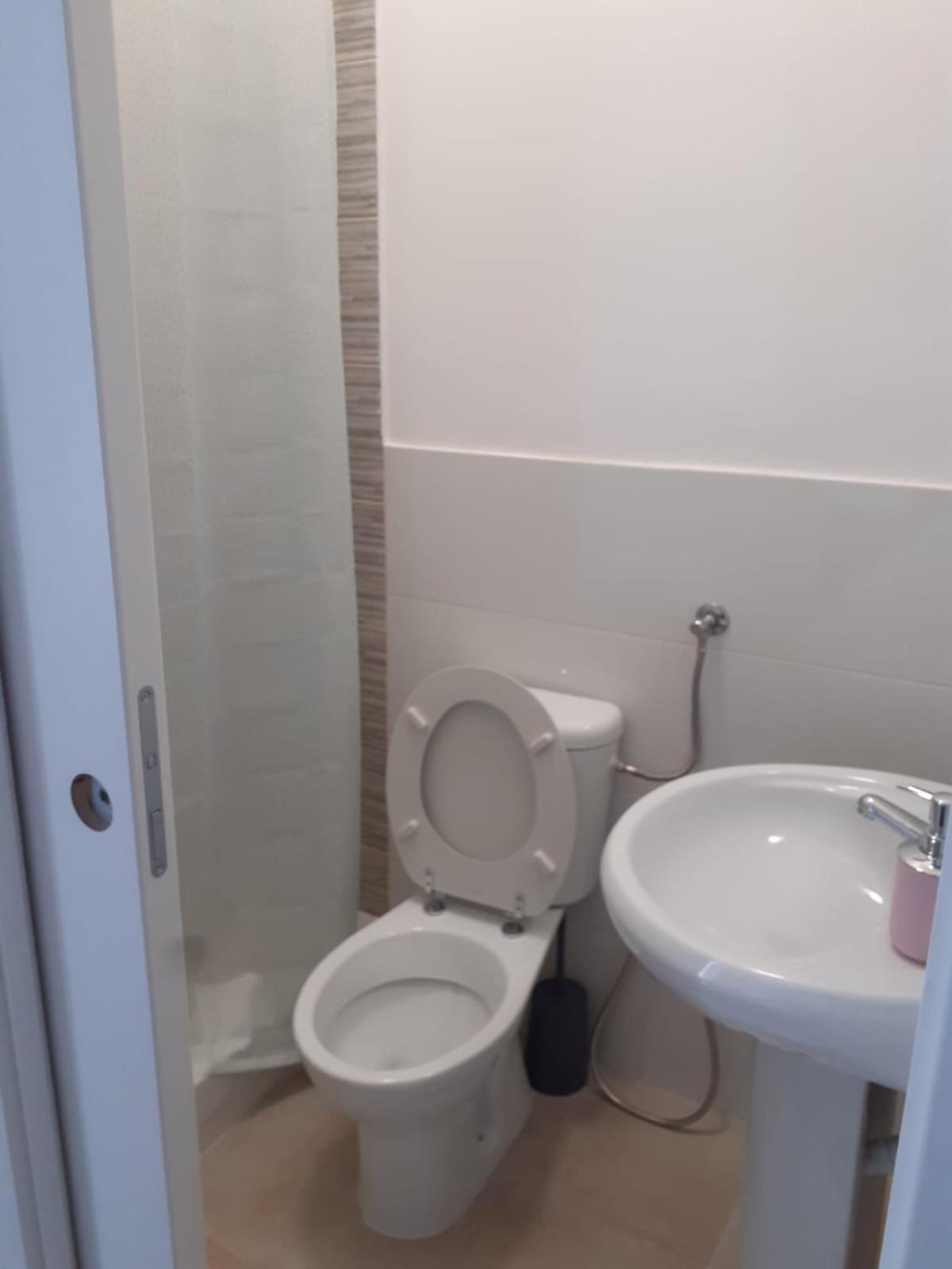 Hotel Raynova Řím Pokoj fotografie
