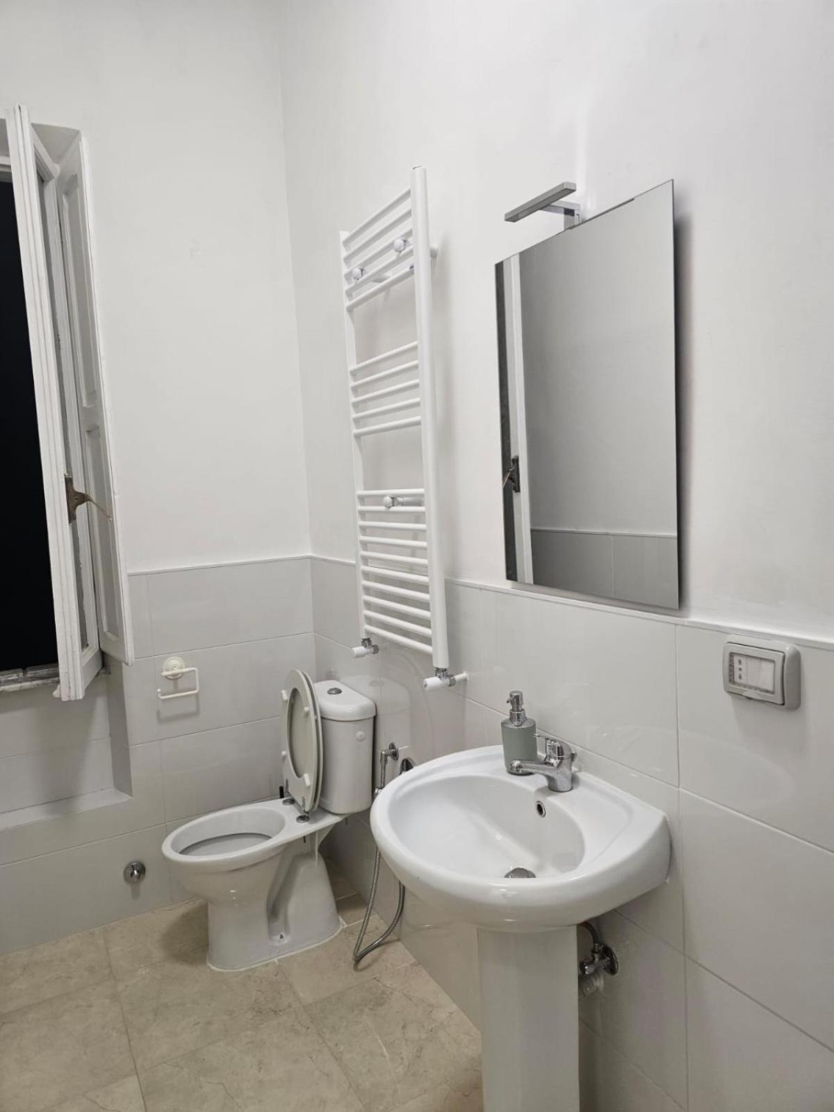 Hotel Raynova Řím Pokoj fotografie