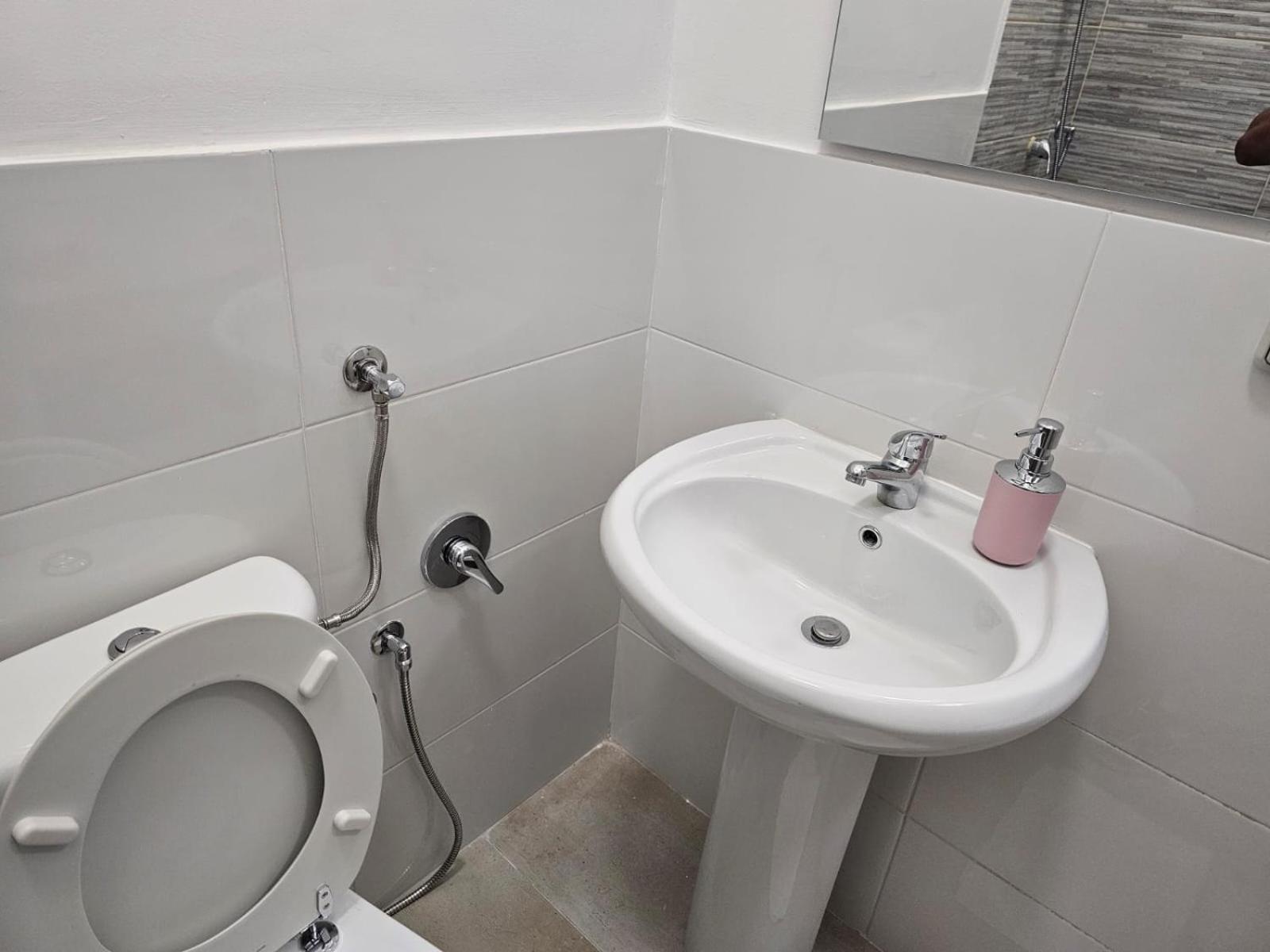 Hotel Raynova Řím Pokoj fotografie